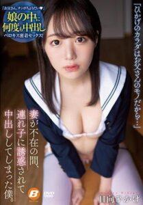(Uncensored) BF-682 While My Wife Was Absent, I Was Seduced By My Stepchild And Cummed Out. Hinata Hikage