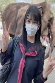 FC2-PPV 3363270 Appearance!! 3 Days Limited 1980pt!! Beloved Heroine Beauty From Birth ◯ Once Again With A Student Like An Actress… A Confused Adolescent Girl ○ Playing With A Student With Outdoor Obscenity And Ejaculating Twice In A Row!!